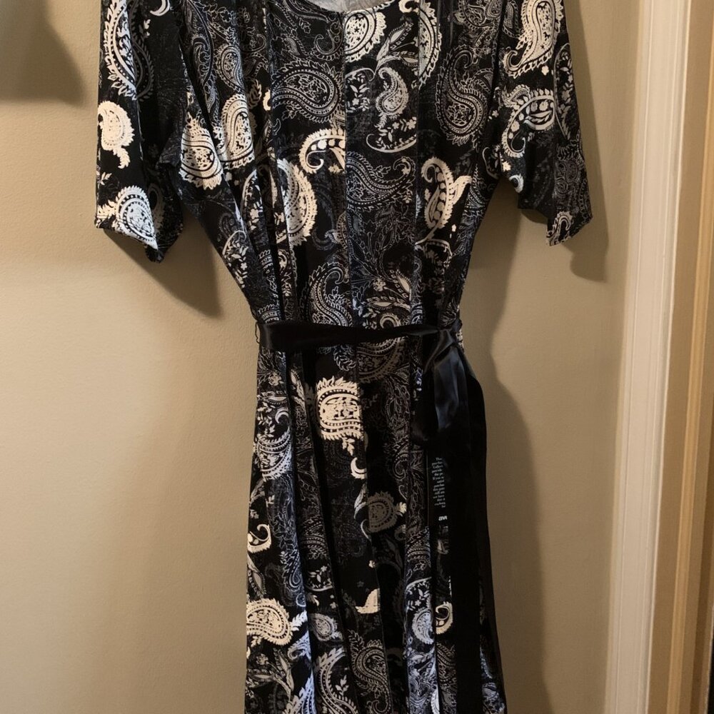Holiday and Party dress